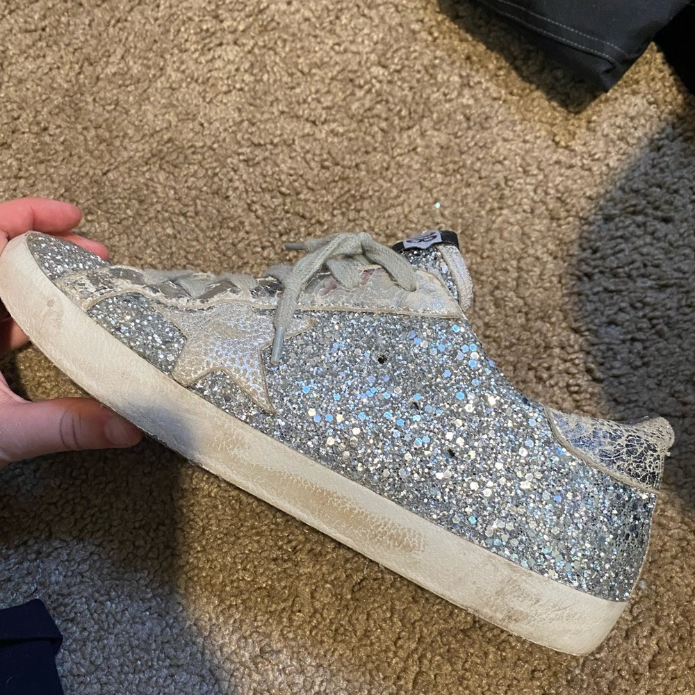 Golden Goose Sneakers